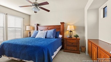 Experience resort-style living in this beautifully furnished on The Bandit Golf Club in Texas - for sale on GolfHomes.com, golf home, golf lot
