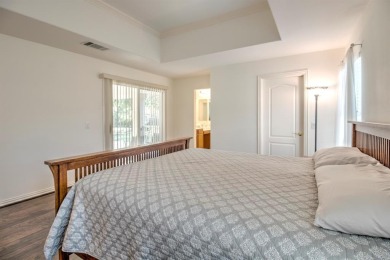 Enjoy Resort-Style Living at Robson Ranch!

Welcome to this on Wildhorse Golf Club of Robson Ranch in Texas - for sale on GolfHomes.com, golf home, golf lot