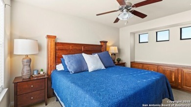 Experience resort-style living in this beautifully furnished on The Bandit Golf Club in Texas - for sale on GolfHomes.com, golf home, golf lot