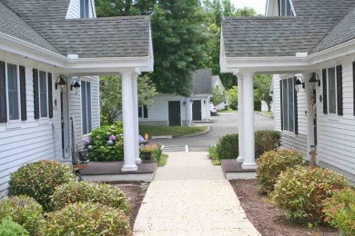 Treat yourself to this beautifully maintained, free standing on Black Birch Golf Course in Connecticut - for sale on GolfHomes.com, golf home, golf lot