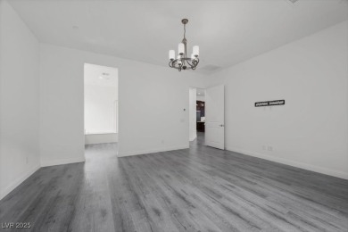 Experience upscale desert living in this stunning single-story on South Shore At Lake Las Vegas in Nevada - for sale on GolfHomes.com, golf home, golf lot
