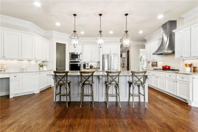 Gorgeous custom estate home in the gated Edinburgh, Jack on Bears Best Atlanta Golf Club in Georgia - for sale on GolfHomes.com, golf home, golf lot