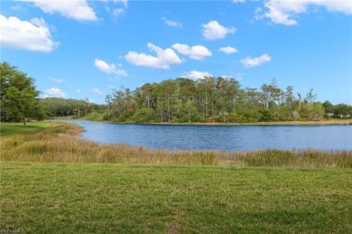 Beautiful home with amazing lake view! 3-bedrooms, den, 2 on The Plantation Golf and Country Club in Florida - for sale on GolfHomes.com, golf home, golf lot