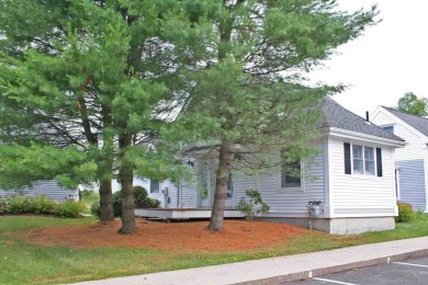 Treat yourself to this beautifully maintained, free standing on Black Birch Golf Course in Connecticut - for sale on GolfHomes.com, golf home, golf lot