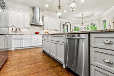 Gorgeous custom estate home in the gated Edinburgh, Jack on Bears Best Atlanta Golf Club in Georgia - for sale on GolfHomes.com, golf home, golf lot