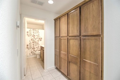 Enjoy Resort-Style Living at Robson Ranch!

Welcome to this on Wildhorse Golf Club of Robson Ranch in Texas - for sale on GolfHomes.com, golf home, golf lot