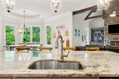 Gorgeous custom estate home in the gated Edinburgh, Jack on Bears Best Atlanta Golf Club in Georgia - for sale on GolfHomes.com, golf home, golf lot