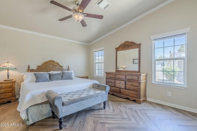 Unbeatable Value on this Turnkey Gem in Pueblo El Mirage - on Pueblo Golf Course in Arizona - for sale on GolfHomes.com, golf home, golf lot