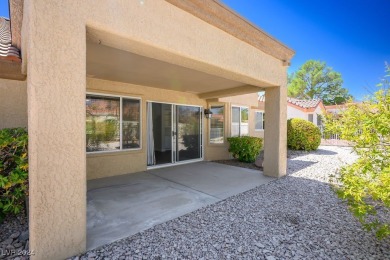 Popular 1,804 sq. ft. Silverton model, featuring 2 beds & 2 on Palm Valley Golf Course in Nevada - for sale on GolfHomes.com, golf home, golf lot