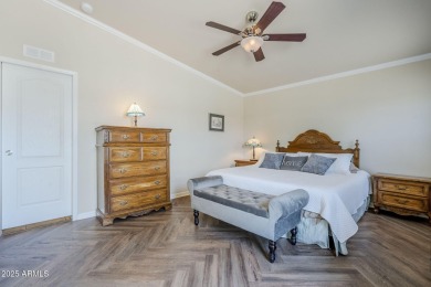 Unbeatable Value on this Turnkey Gem in Pueblo El Mirage - on Pueblo Golf Course in Arizona - for sale on GolfHomes.com, golf home, golf lot