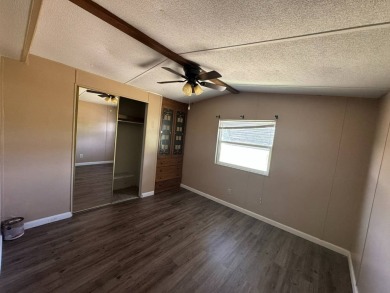 Here's a little slice a peace and happiness! Located on a on Golden Lakes Golf Course in Florida - for sale on GolfHomes.com, golf home, golf lot