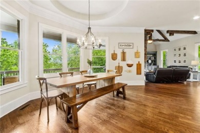 Gorgeous custom estate home in the gated Edinburgh, Jack on Bears Best Atlanta Golf Club in Georgia - for sale on GolfHomes.com, golf home, golf lot