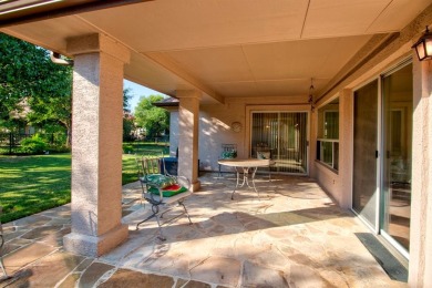 Enjoy Resort-Style Living at Robson Ranch!

Welcome to this on Wildhorse Golf Club of Robson Ranch in Texas - for sale on GolfHomes.com, golf home, golf lot