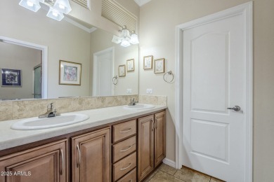 Unbeatable Value on this Turnkey Gem in Pueblo El Mirage - on Pueblo Golf Course in Arizona - for sale on GolfHomes.com, golf home, golf lot