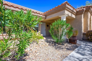 Popular 1,804 sq. ft. Silverton model, featuring 2 beds & 2 on Palm Valley Golf Course in Nevada - for sale on GolfHomes.com, golf home, golf lot