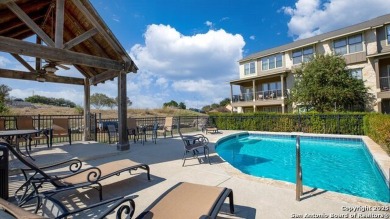 Experience resort-style living in this beautifully furnished on The Bandit Golf Club in Texas - for sale on GolfHomes.com, golf home, golf lot