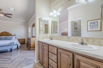 Unbeatable Value on this Turnkey Gem in Pueblo El Mirage - on Pueblo Golf Course in Arizona - for sale on GolfHomes.com, golf home, golf lot