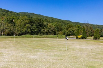 Classic in the Smoky Mountain Country Club!  This gated golf on Smoky Mountain Country Club in North Carolina - for sale on GolfHomes.com, golf home, golf lot