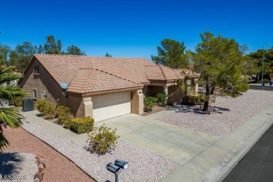 Popular 1,804 sq. ft. Silverton model, featuring 2 beds & 2 on Palm Valley Golf Course in Nevada - for sale on GolfHomes.com, golf home, golf lot