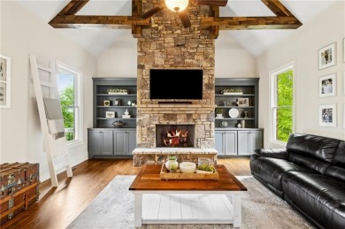 Gorgeous custom estate home in the gated Edinburgh, Jack on Bears Best Atlanta Golf Club in Georgia - for sale on GolfHomes.com, golf home, golf lot