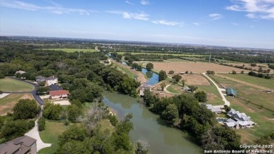 Experience resort-style living in this beautifully furnished on The Bandit Golf Club in Texas - for sale on GolfHomes.com, golf home, golf lot