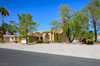 Popular 1,804 sq. ft. Silverton model, featuring 2 beds & 2 on Palm Valley Golf Course in Nevada - for sale on GolfHomes.com, golf home, golf lot