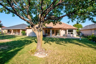 Enjoy Resort-Style Living at Robson Ranch!

Welcome to this on Wildhorse Golf Club of Robson Ranch in Texas - for sale on GolfHomes.com, golf home, golf lot