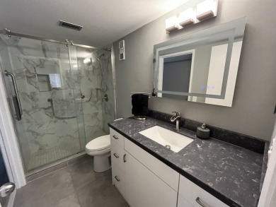 Gorgeous re-done Lancaster model in section 4 of Huntington on Marina Lakes Golf Course in Florida - for sale on GolfHomes.com, golf home, golf lot