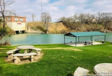 Experience resort-style living in this beautifully furnished on The Bandit Golf Club in Texas - for sale on GolfHomes.com, golf home, golf lot
