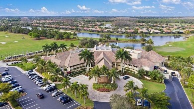 Beautiful home with amazing lake view! 3-bedrooms, den, 2 on The Plantation Golf and Country Club in Florida - for sale on GolfHomes.com, golf home, golf lot