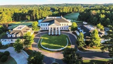 Brighton Farm is Acworth's newest gated estate subdivision on The Governors Towne Club in Georgia - for sale on GolfHomes.com, golf home, golf lot