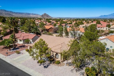 Popular 1,804 sq. ft. Silverton model, featuring 2 beds & 2 on Palm Valley Golf Course in Nevada - for sale on GolfHomes.com, golf home, golf lot