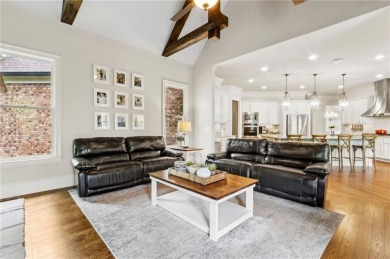 Gorgeous custom estate home in the gated Edinburgh, Jack on Bears Best Atlanta Golf Club in Georgia - for sale on GolfHomes.com, golf home, golf lot