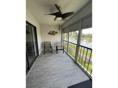 Gorgeous re-done Lancaster model in section 4 of Huntington on Marina Lakes Golf Course in Florida - for sale on GolfHomes.com, golf home, golf lot