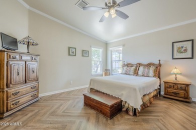 Unbeatable Value on this Turnkey Gem in Pueblo El Mirage - on Pueblo Golf Course in Arizona - for sale on GolfHomes.com, golf home, golf lot