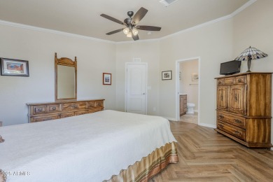 Unbeatable Value on this Turnkey Gem in Pueblo El Mirage - on Pueblo Golf Course in Arizona - for sale on GolfHomes.com, golf home, golf lot