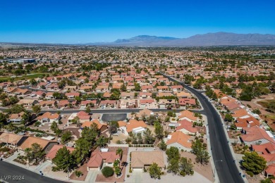 Popular 1,804 sq. ft. Silverton model, featuring 2 beds & 2 on Palm Valley Golf Course in Nevada - for sale on GolfHomes.com, golf home, golf lot