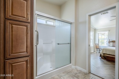 Unbeatable Value on this Turnkey Gem in Pueblo El Mirage - on Pueblo Golf Course in Arizona - for sale on GolfHomes.com, golf home, golf lot