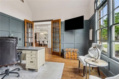 Gorgeous custom estate home in the gated Edinburgh, Jack on Bears Best Atlanta Golf Club in Georgia - for sale on GolfHomes.com, golf home, golf lot