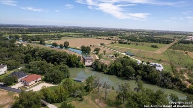 Experience resort-style living in this beautifully furnished on The Bandit Golf Club in Texas - for sale on GolfHomes.com, golf home, golf lot
