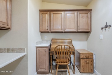 Unbeatable Value on this Turnkey Gem in Pueblo El Mirage - on Pueblo Golf Course in Arizona - for sale on GolfHomes.com, golf home, golf lot