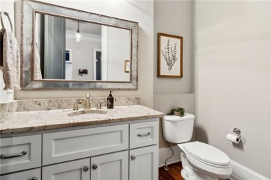 Gorgeous custom estate home in the gated Edinburgh, Jack on Bears Best Atlanta Golf Club in Georgia - for sale on GolfHomes.com, golf home, golf lot