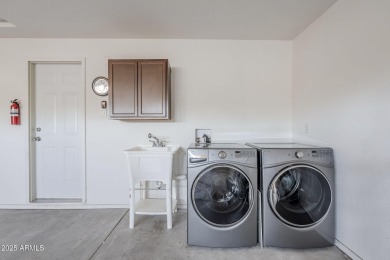 Unbeatable Value on this Turnkey Gem in Pueblo El Mirage - on Pueblo Golf Course in Arizona - for sale on GolfHomes.com, golf home, golf lot