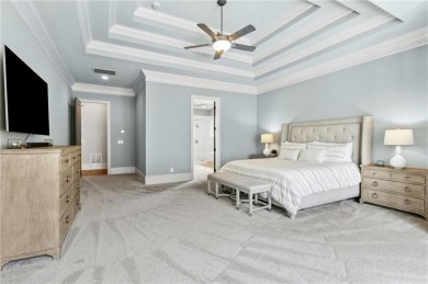 Gorgeous custom estate home in the gated Edinburgh, Jack on Bears Best Atlanta Golf Club in Georgia - for sale on GolfHomes.com, golf home, golf lot
