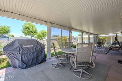 Unbeatable Value on this Turnkey Gem in Pueblo El Mirage - on Pueblo Golf Course in Arizona - for sale on GolfHomes.com, golf home, golf lot