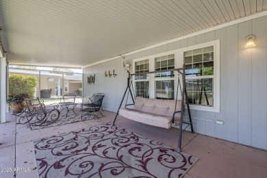 Unbeatable Value on this Turnkey Gem in Pueblo El Mirage - on Pueblo Golf Course in Arizona - for sale on GolfHomes.com, golf home, golf lot