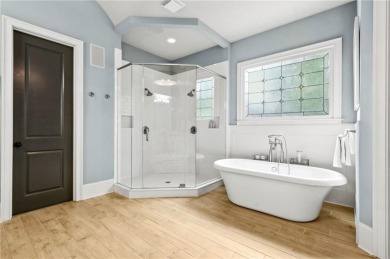Gorgeous custom estate home in the gated Edinburgh, Jack on Bears Best Atlanta Golf Club in Georgia - for sale on GolfHomes.com, golf home, golf lot