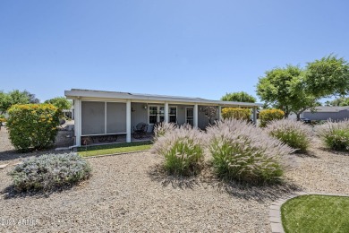 Unbeatable Value on this Turnkey Gem in Pueblo El Mirage - on Pueblo Golf Course in Arizona - for sale on GolfHomes.com, golf home, golf lot