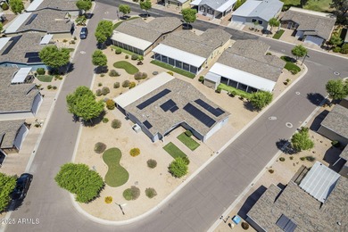 Unbeatable Value on this Turnkey Gem in Pueblo El Mirage - on Pueblo Golf Course in Arizona - for sale on GolfHomes.com, golf home, golf lot