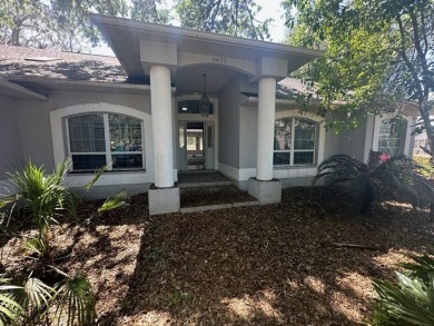 Spacious 3-bedroom, 3-bath home on nearly half an acre with on Silverado Golf and Country Club in Florida - for sale on GolfHomes.com, golf home, golf lot
